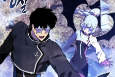 Controle bem-sucedido! Links de leitura Manhwa Solo Max-Level Newbie Capítulo 265 Scan PT BR