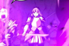 Link para ler o Manhwa Defense Breaker Capítulo 35 Scan PT BR, Um ataque absoluto que não pode ser detido