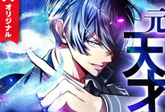 Sinopse e Link de Leitura do Manhwa The Hero Starts Over at the Academy PT BR Capítulo Completo, O Herói Começa de Novo na Academia