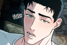 Um Aviso! Spoilers & Links de Leitura Manhwa BL Swallow You Whole Capítulo 34 PT BR Scan