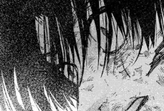 Sem palavras! Ler o Manga Juujika No Rokunin Capítulo 231 PT BR