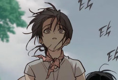 Vazamentos da Versão RAW: Manhwa Flowers Are Bait Capítulo 57 PT BR, Chae Woo ainda não foi encontrado!