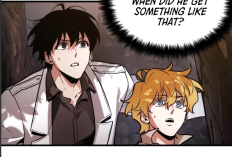 Lecture de Manhwa Omniscient Reader's Viewpoint Capítulo 298 PT BR, A Resistência que Aterroriza