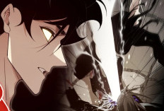Plataforma de Leitura Manhwa The Devil Never Cries 152 PT BR, Um ataque impressionante!