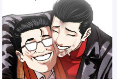 Vazamentos RAW! Manhwa LOOKISM Capítulo 623 PT BR, Prepare-se para a NOVA Missão