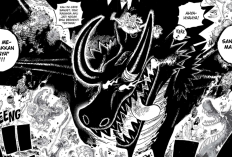 Link de Ler Mangá One Piece Capítulo 1176 PT BR, Ameaça grave ao Rei Harald