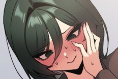 Ler Manhwa Stop Smoking Capítulo 75 PT BR, Na verdade, é fácil ficar excitado