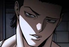 Spoiler RAW! Leia Manhwa The Bully In Charge Capítulo 154 Scan PT BR, Kwon Daegun Chegou na Hora Certa