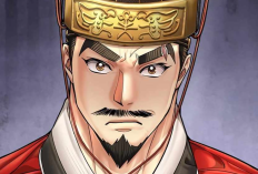 Manhwa Muscle Joseon Capítulo 88 PT BR Scan: Spoiler, Data de Lançamento e Link para Leitura