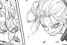 Link De Leitura Manga Sakamoto Days Capítulo 245 Scan PT BR Gratuito, Só posso fugir e agarrar-me a ilusões