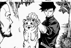 Link de Leitura Manga Mojuro Capítulo 5 PT BR, Fortalecendo suas táticas internas