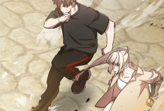 Que energia estranha! RAW Leitura del Manhwa The Devil and the Ice Witch Capítulo 43 PT BR
