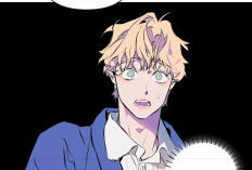 Leia de Manhwa BL The Taming Full Capítulo PT BR, Apresentando Uma História Desafiadora