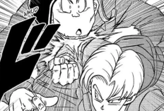 Interceptando os Criminosos! Links de Leitura Mangá Dragon Ball Super Capítulo 106 PT BR Scan & Data de Lançamento