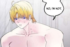 Ler o Manhwa Um Vira Lata está vivendo no Jardim do Palácio (In the Doghouse) Capítulo 93 PT BR, Tensão entre os inimigos