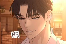 Que dor de Cabeça! Spoilers & Links de Leitura Manhwa Bad Behavior Capítulo 37 PT BR Scan