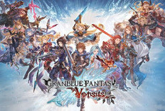Cygames anuncia Granblue Fantasy Versus: Rising encerra versão grátis no dia 1º de novembro