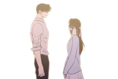 Spoiler RAW! Leia Manhwa Bullshit (Bastard Behavior) Capítulo 51 Scan PT BR, Desapegando-se com Tristeza