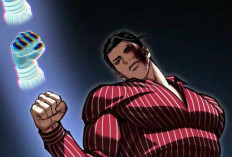 Manhwa Lookism Capítulo 601 PT BR A Nossa Derrota Está Iminente