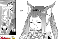 Leitura de Manga Kanchigai No Atelier Master Capítulo 55 PT BR, Aguardando proteção!