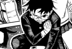 Spoilers e Ler o mangá Dandadan Capítulo 219 PT BR, A facada que perfurou a defesa