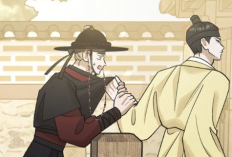 Devagar, por favor! Leia Manhwa BL Red String Quests Capítulo 42 PT BR Scan