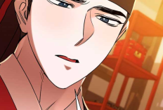 RAW Leia Manhwa Joseon Dynasty Erotica Records Capítulo 60 Scan PT BR, Preocupações Desnecessárias
