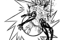 Update! Leitura de Manga Mokushiroku no Yonkishi Capítulo 226 PT BR, Novos preparativos para a batalha