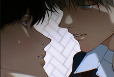 Link de Ler o Manhwa BL Lost in the Cloud Temporada 2 Capítulo 132 PT BR, Começando um amor juntos