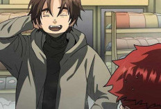 Técnicas básicas! Ler o Manhwa The Zenith Capítulo 48 PT BR Scan