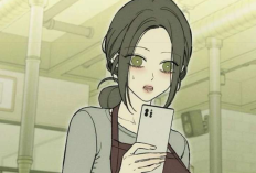 Link Leitura de Manhwa Tears on a Withered Flower Capítulo 79 PT BR, Um encontro encantador!