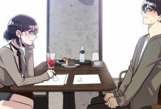 Fiquei encantado! Links de Leitura Manhwa Teto X Egen Capítulo 12 Scan PT BR