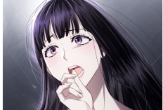 Link de Leia Manhwa High Society Full Capítulo PT BR, Com a Atualização Da Nova Sinopse!