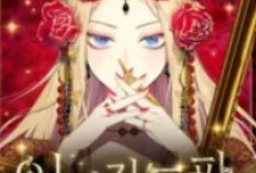 RAW Leitura del Manhwa The Forgotten Field Capítulo Completo PT BR, Um vassalo da família imperial e herdeiro de uma casa grão-ducal
