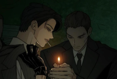 Link de Leia Manhwa Tears on a Withered Flower Capítulo 53 PT BR, Pessoas do passado de Taeha vêm