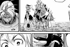 Vazamentos Manga The Exiled Heavy Knight Knows How to Game the System Capítulo 183 Adeus Para Sempre