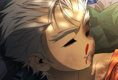 É um fardo para ele! Leitura del Manhwa Super Hero: Black Friday Capítulo 34 PT BR