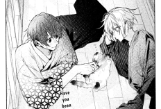 Link de Leitura Manga Hirano to Kagiura Capítulo Completo PT BR, A História Completa, Aqui!