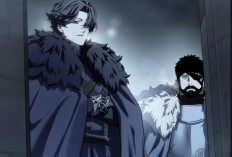 Link de Manhwa Mestre Espadachim Criado Pelas Estrelas 2 Capítulo 98 PT BR, Pronto para uma nova aventura