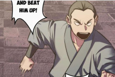 Spoiler do Manhua Reverend Insanity (2025) Capítulo 20 PT BR, Preparem-se para a luta!