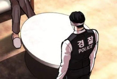 Polícia em colaboração! Leia Manhwa Lookism Capítulo 603 Scan PT BR