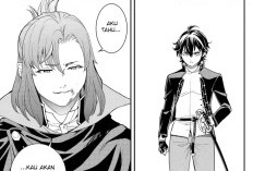 Leia do Manga Rakudai Kenja no Gakuin Musou: Nidome no Tensei Capítulo 28 PT BR, Preparando-se para a luta