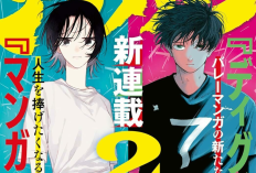 Link de Leitura Mangá DIG IT Capítulo Completo PT BR, Apresentando Uma História Desafiadora