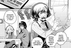 Ler o Manga Super no Ura de Yani Suu Futari Full Capítulo PT BR, Apresentando Uma História Desafiadora