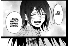 Leia de Manga Kaoru Hana wa Rin to Saku Capítulo 158 PT BR, Sotaro Tsumugi com seu plano