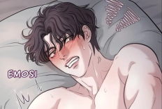 Spoilers o Manhwa BL Respect For Taste Capítulo 2 PT BR, A história de amor está prestes a começar