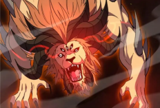 Ler o Manhwa Demon God of Apocalyptic Behemoth Capítulo 48 PT BR, A resistência se torna mais violenta!