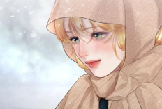 Spoilers oficiais o Manhwa Cry, or Better Yet, Beg do Capítulo 87 em Português, O amor floresce no inverno.