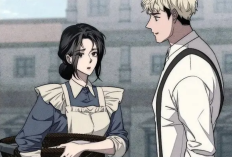 Manhwa Túmulo do Cisne (Swan's Grave) Capítulo 9 PT BR Scan: Spoiler, Data de Lançamento & Link para Leitura