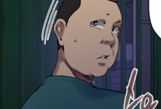 Leia Manhwa Secret Class Capítulo 272 Scan PT BR, RAW! Daeho é Realmente Selvagem
